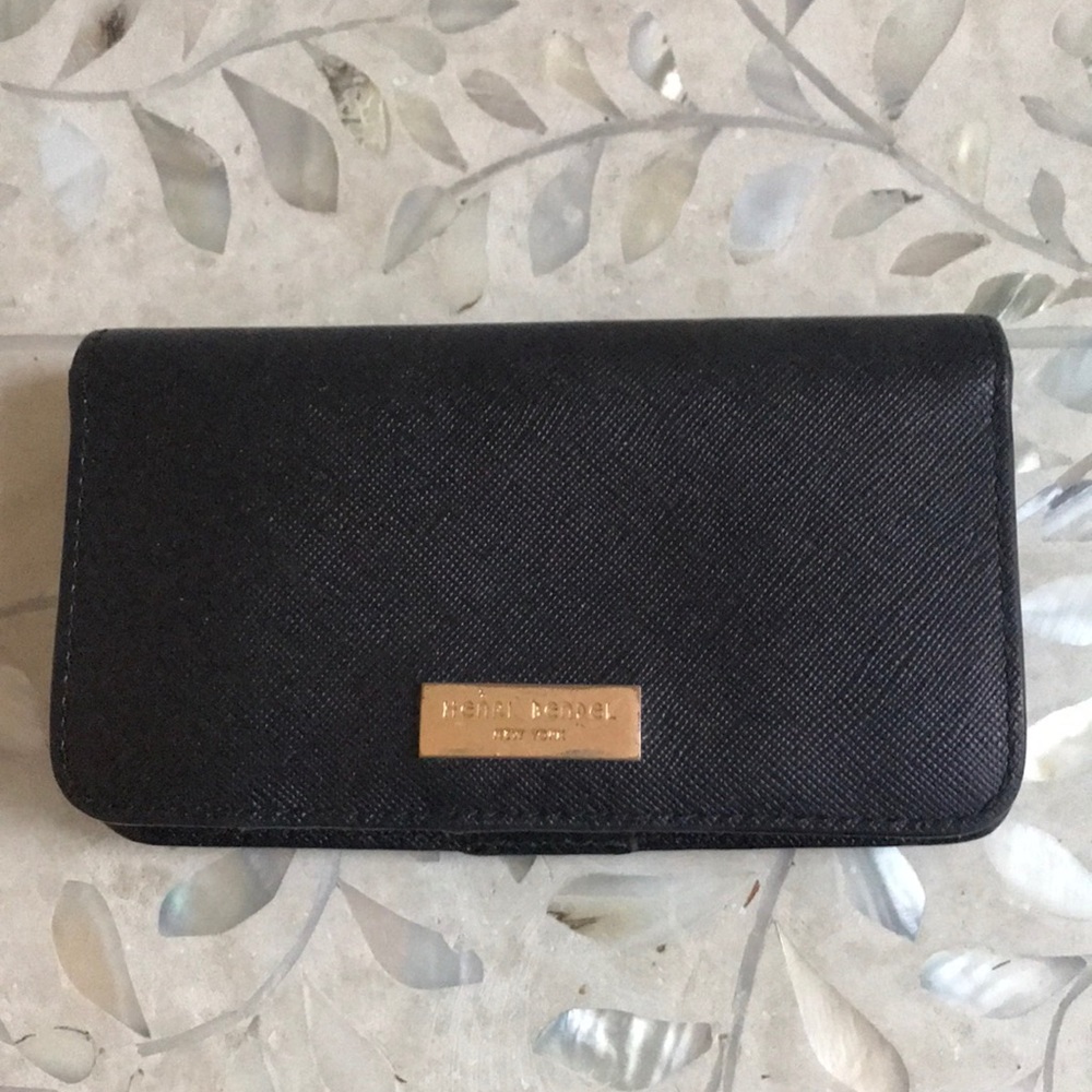 Henri Bendel iPhone iPod Case